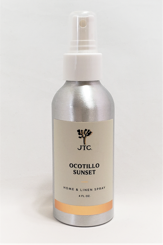 Home and Linen Spray