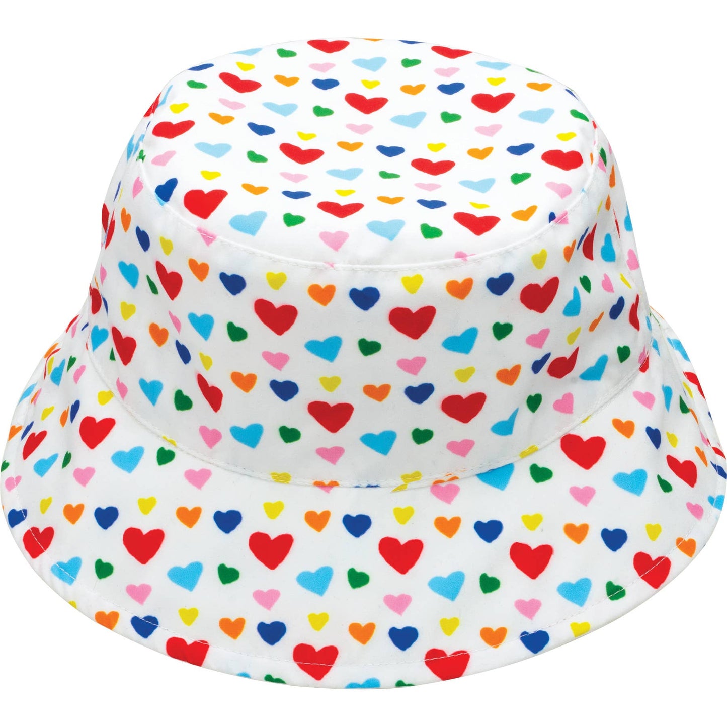 Family Equality Bucket Hat