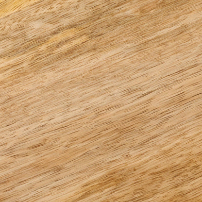 Mango Wood Charkitterie Board