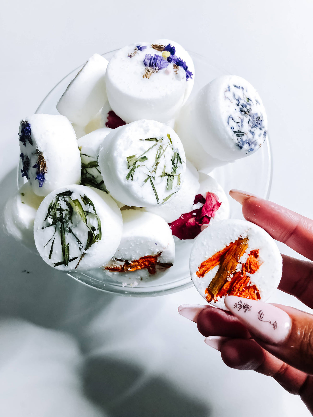 Variety Shower Steamers|Shower Steamer|Bath Bomb|Shower|Bath
