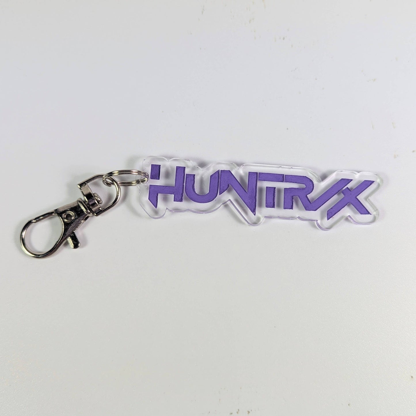 Huntr/x Kpop Demon Hunters Backpack Charm/keychain