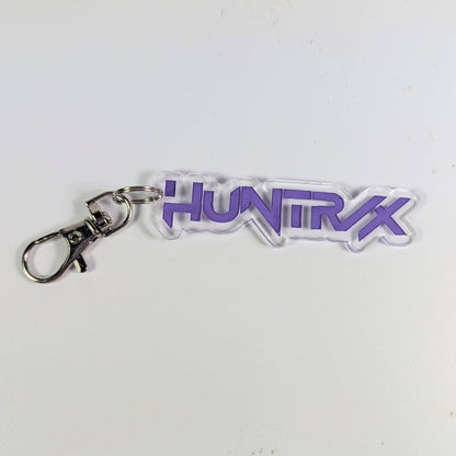 Huntr/x Kpop Demon Hunters Backpack Charm/keychain