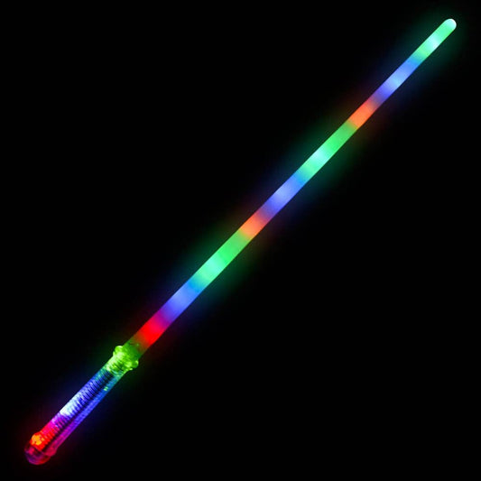 PRIDE LIGHT-UP SWORD! 28"