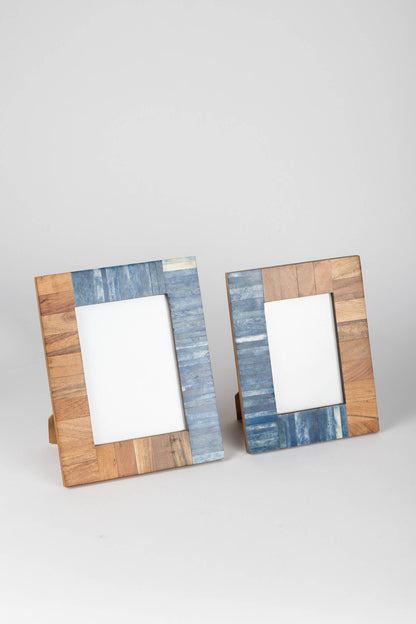 5x7 Several Seas Frame *