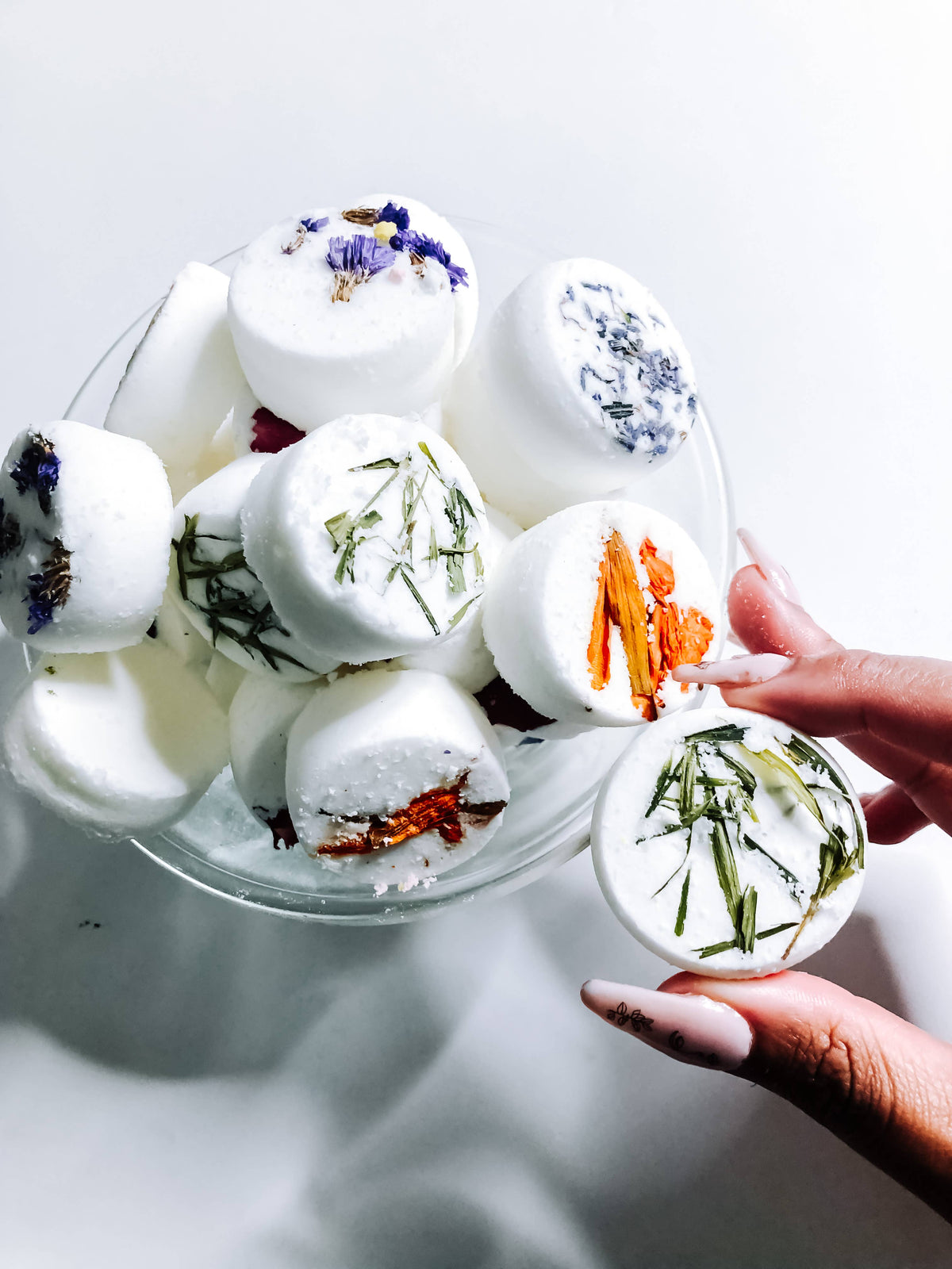 Variety Shower Steamers|Shower Steamer|Bath Bomb|Shower|Bath