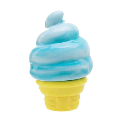 Ice Cream Cone TPR Sensory Squeeze Toy