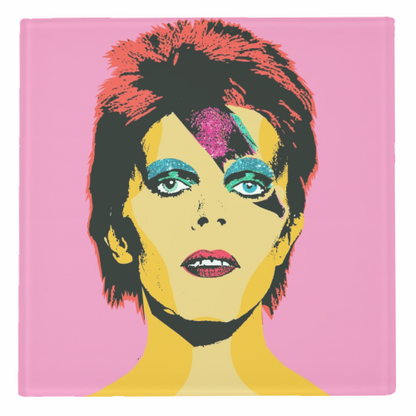 Coasters, David by Wallace Elizabeth