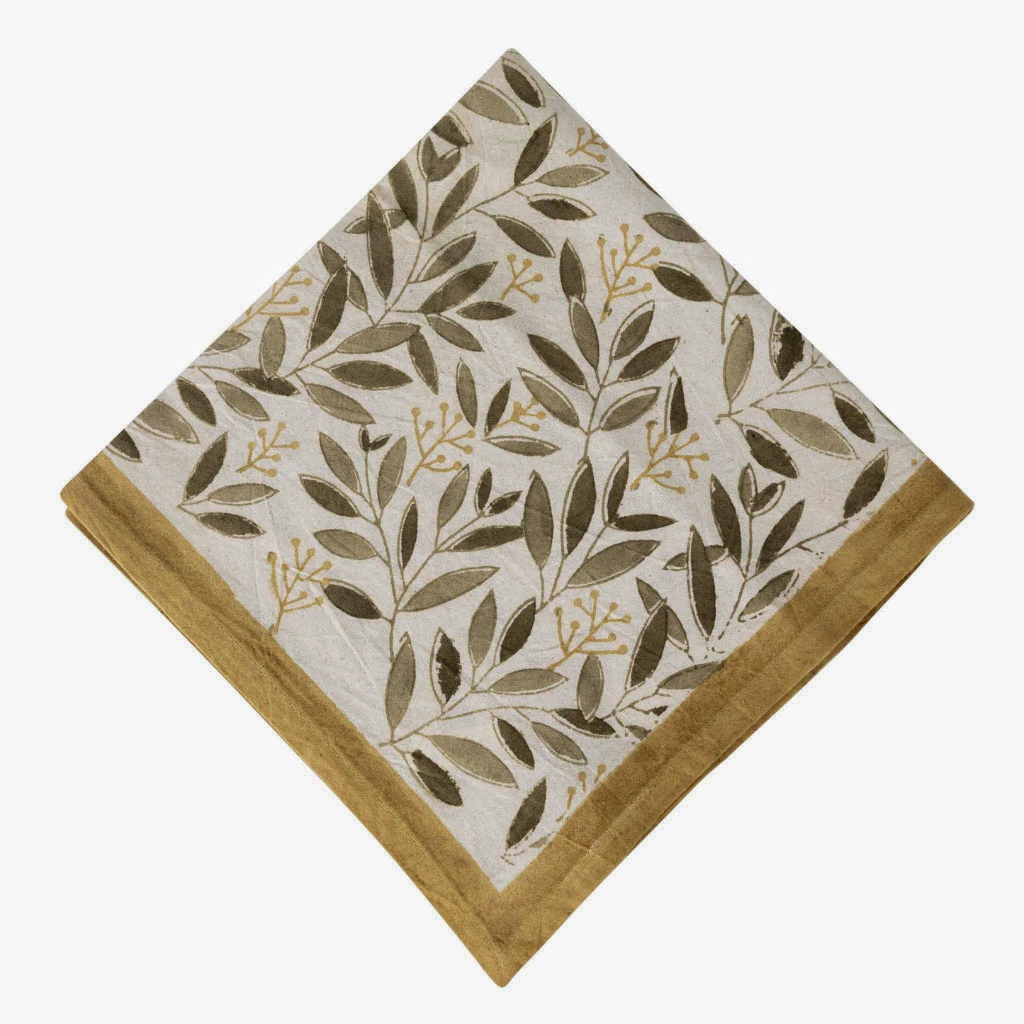 Green Bounty Napkin