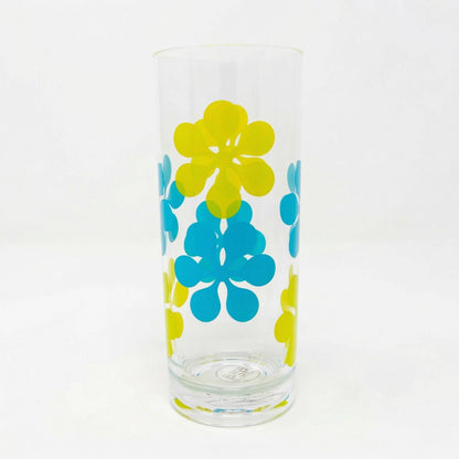 Modfest Acrylic Zombie (Set of 4) - Blue/Green