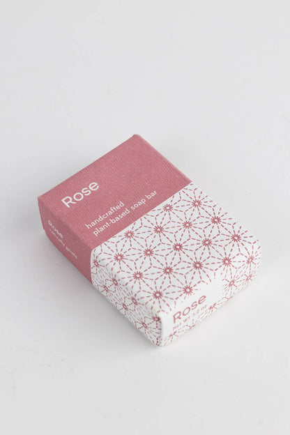 Rose Soap *