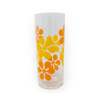 PSP-Modfest Acrylic Zombie, Set of 4 (Yellow Orange)