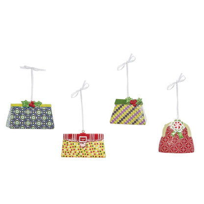 Handbag Ornament- assorted