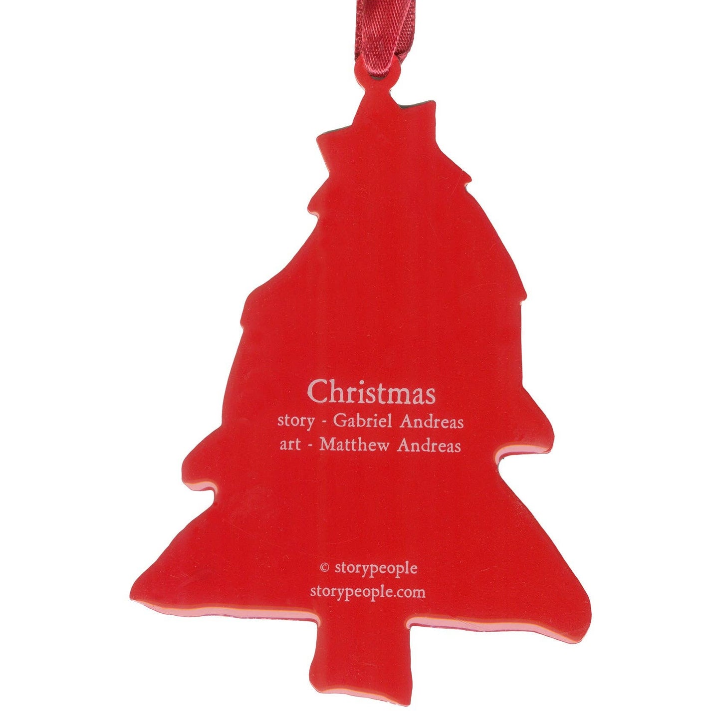 Christmas Ornament