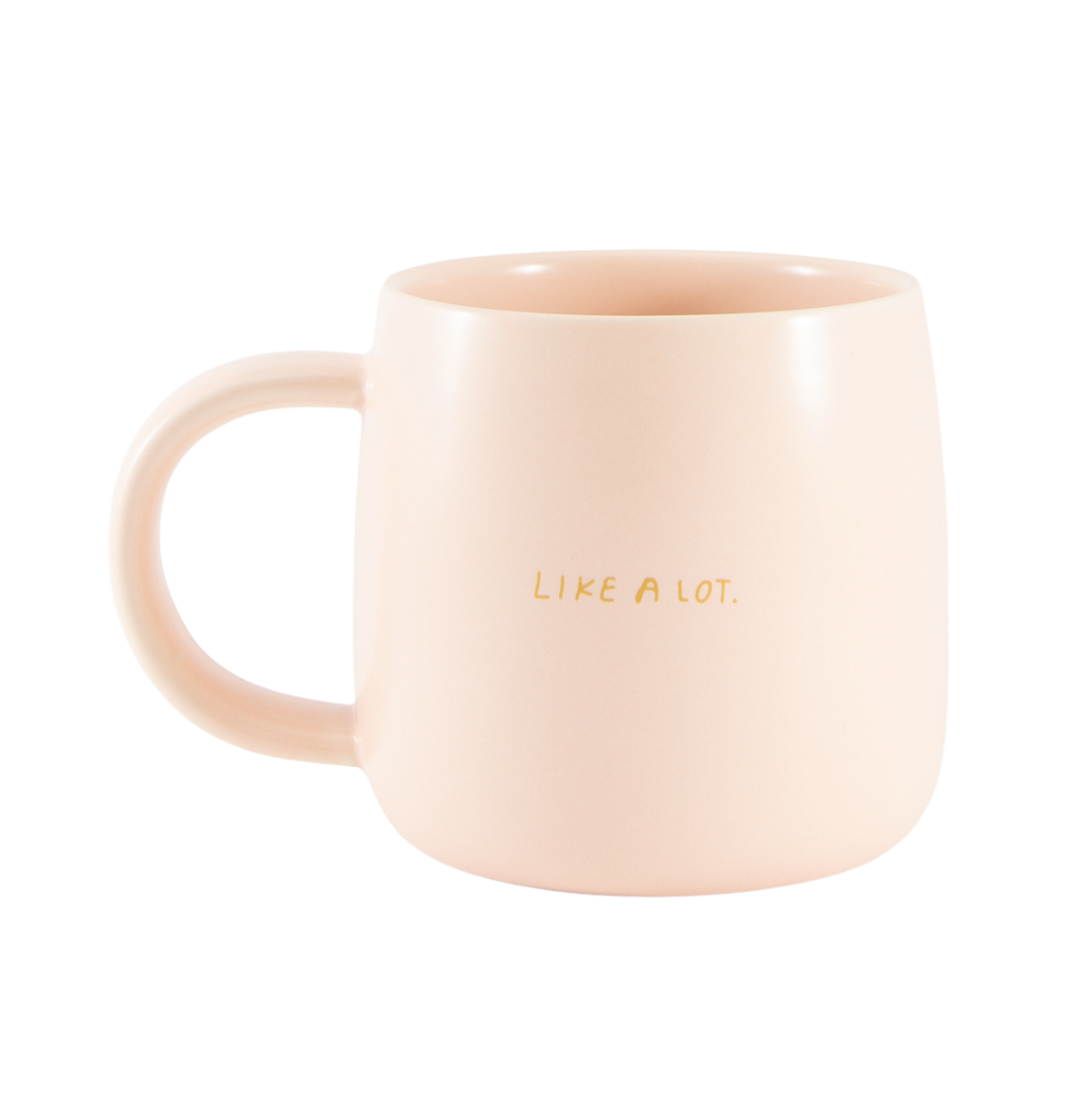 You Are Loved Mug