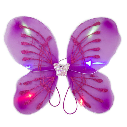 Light Up Butterfly Wings