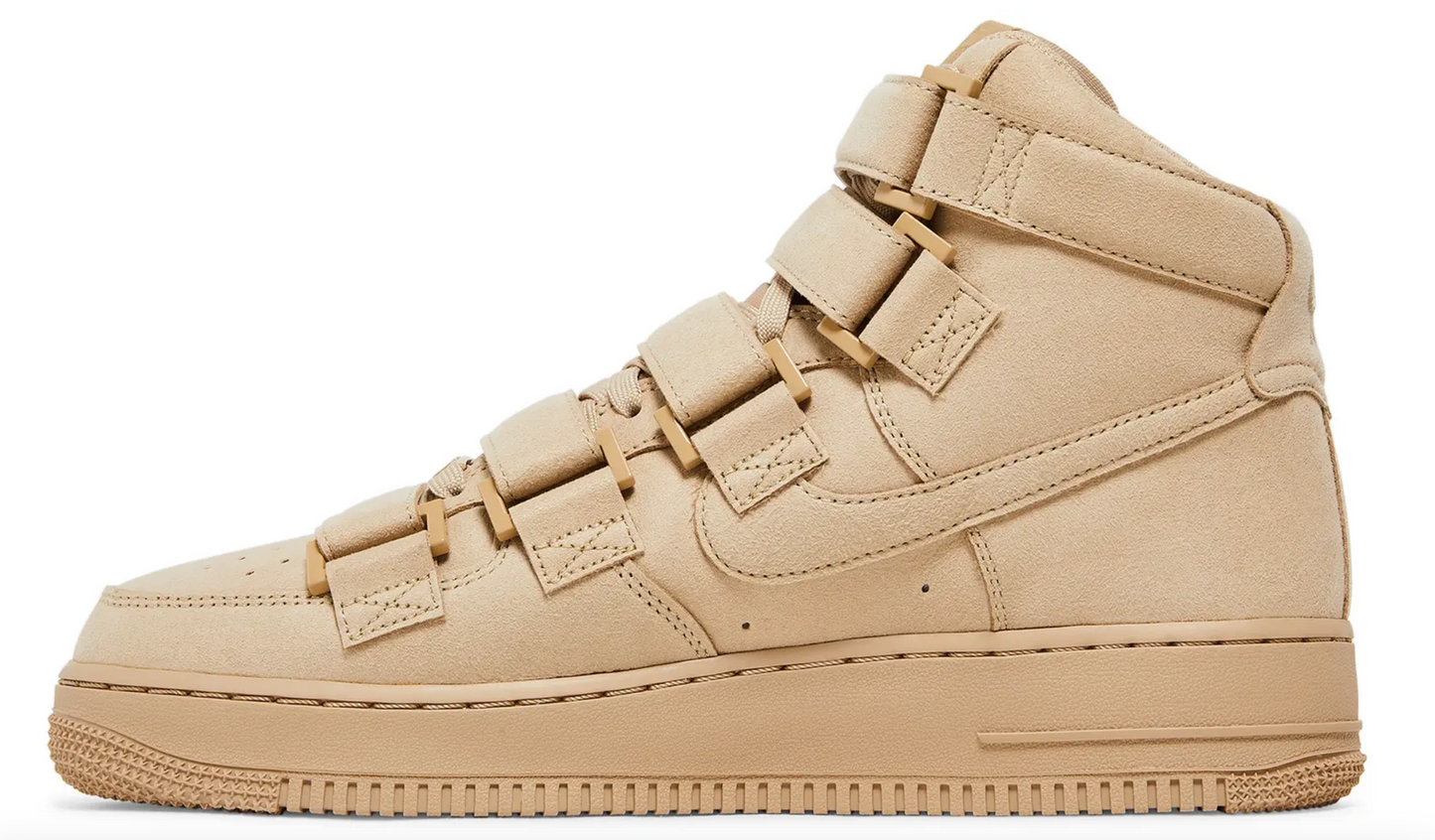 Nike x Billie Eilish Air Force 1 High '07