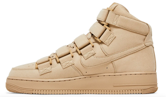 Nike x Billie Eilish Air Force 1 High '07