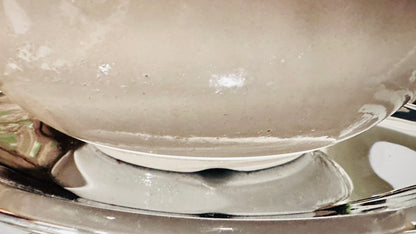 Vintage Redwing Mixing Bowl