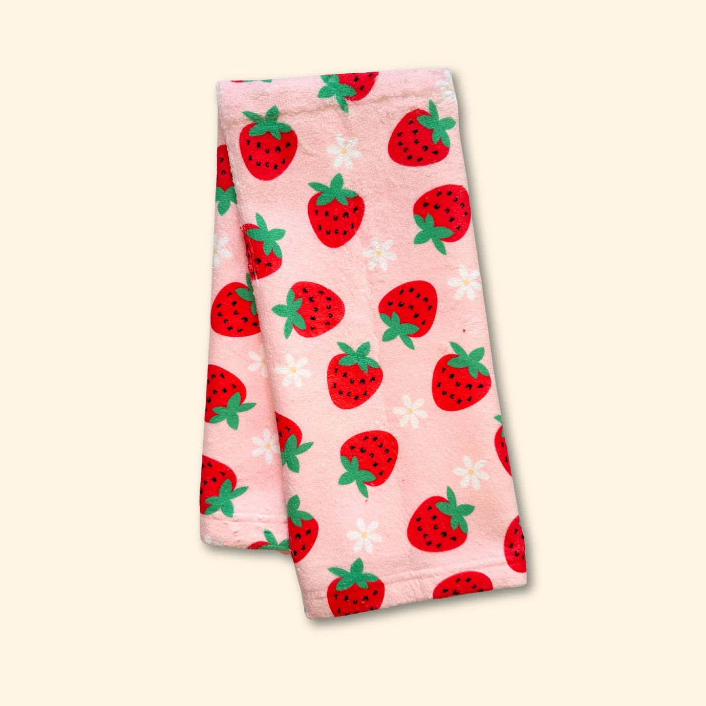 FDT Pink Strawberry