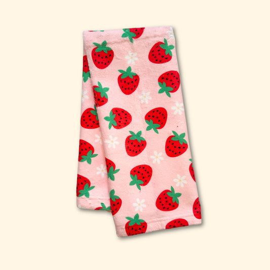 FDT Pink Strawberry