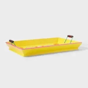 Dia de los Muertos tray