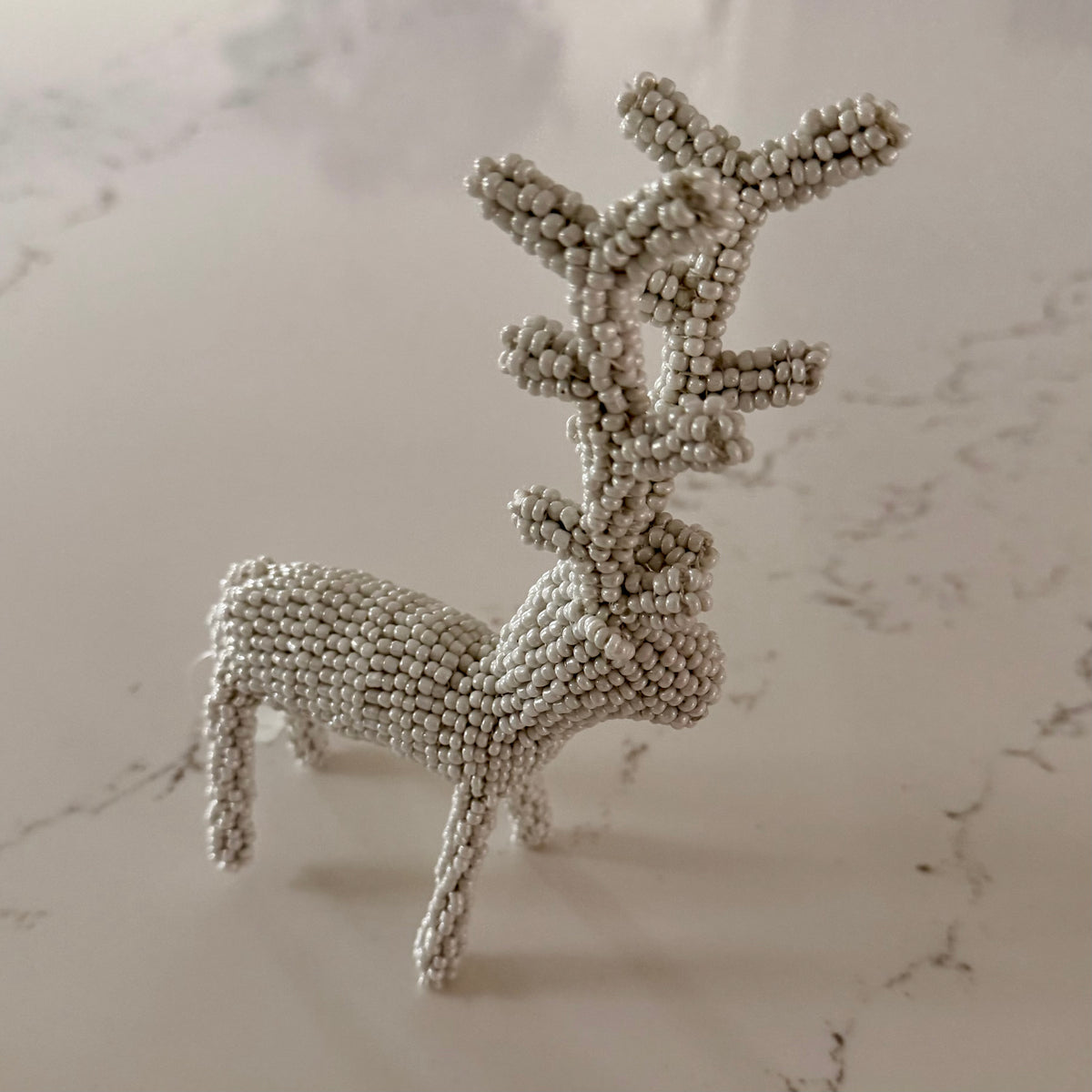 White Deer