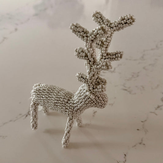 White Deer
