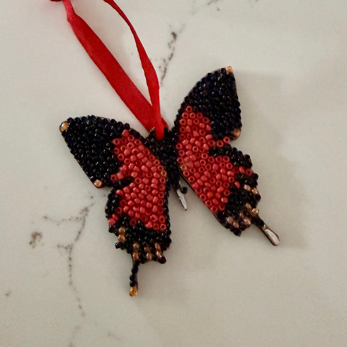 Butterfly Ornament