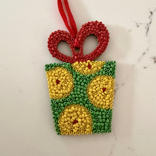 Gift Ornament