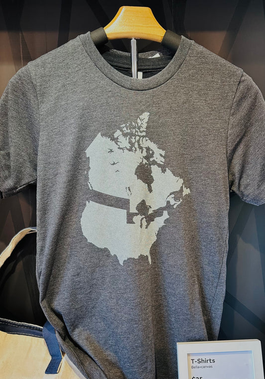 Minnesota Loves Canada!