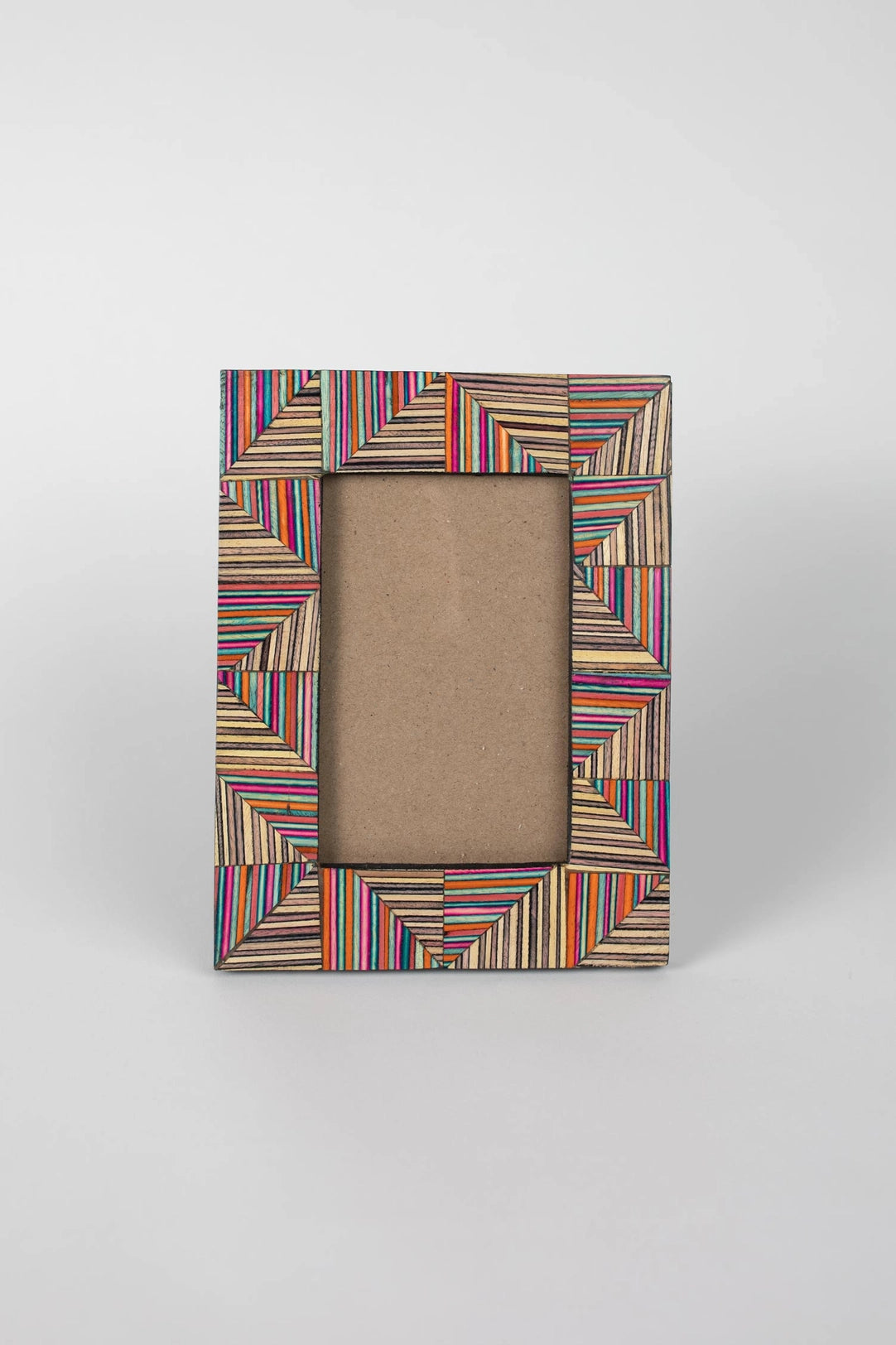 Prism Wood Frame 4x6