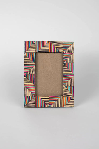 Prism Wood Frame 4x6