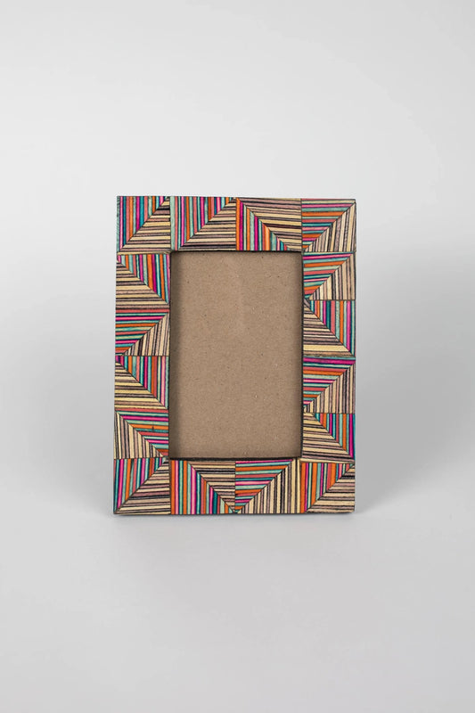 Prism Wood Frame 4x6