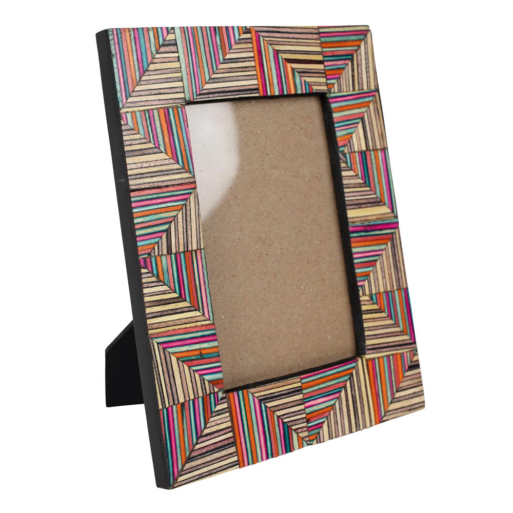 Prism Wood Frame 4x6