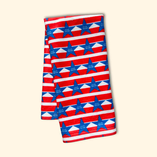 FDT Stars&Stripes Hand Towel