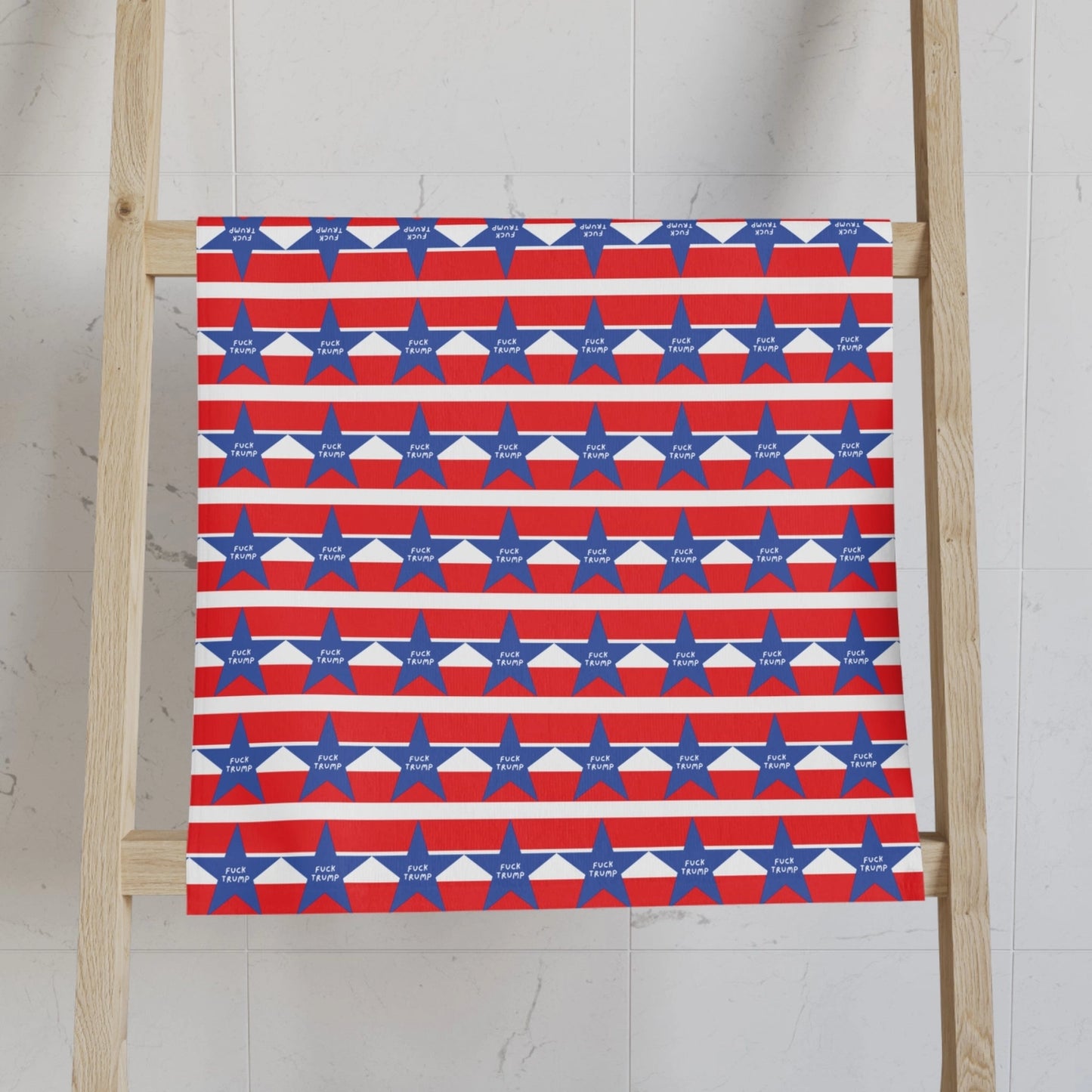 FDT Stars&Stripes Hand Towel