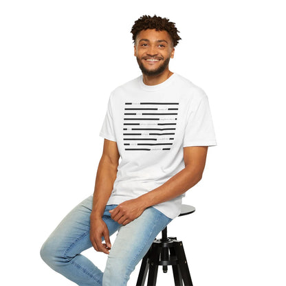 Redacted Epstein Files Crew T-shirt