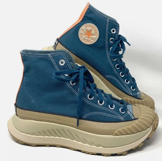 Converse Chuck 70 AT-CX High Blue