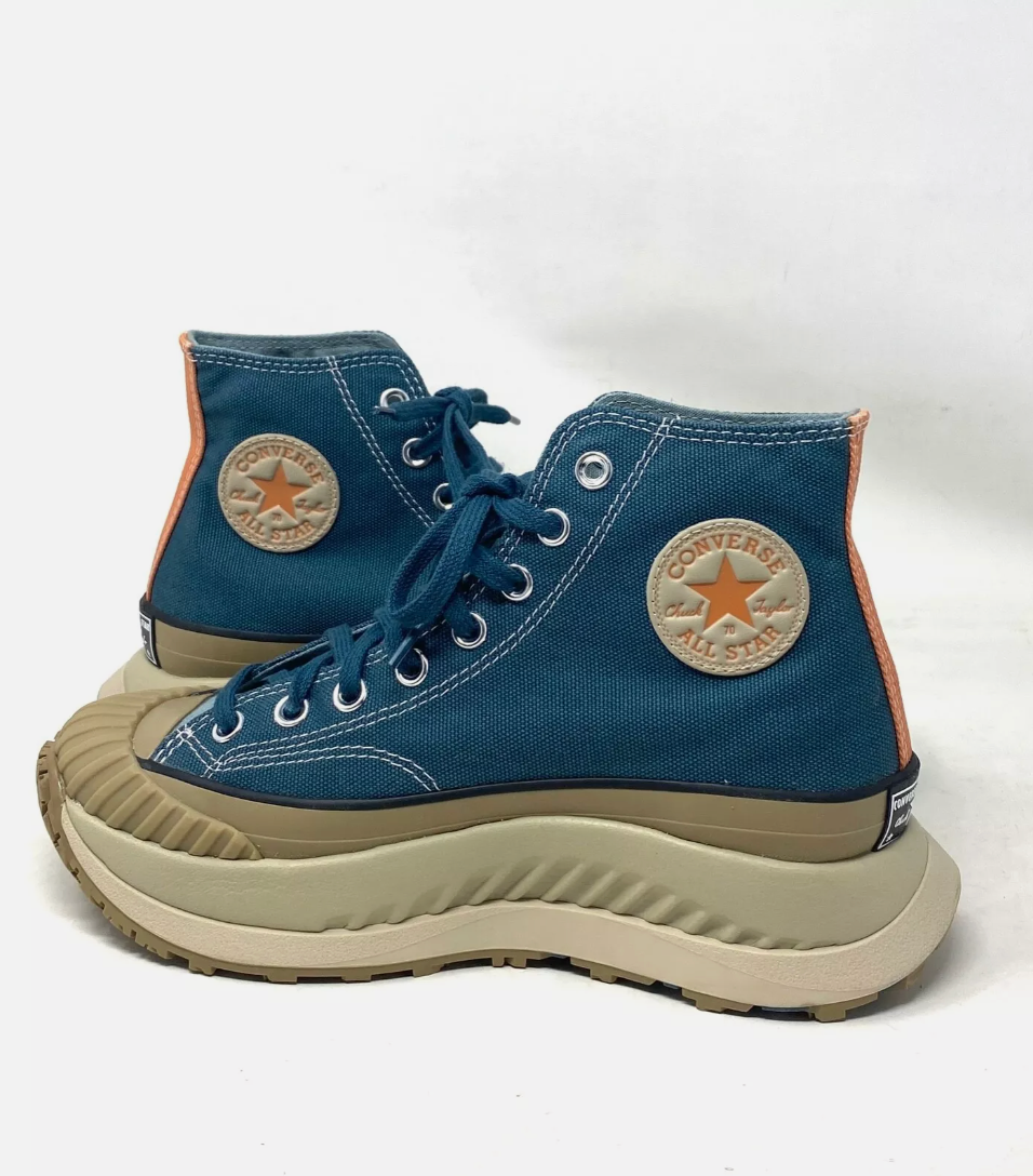 Converse Chuck 70 AT-CX High Blue