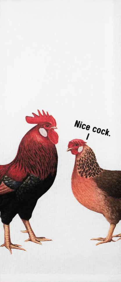 Nice Cock