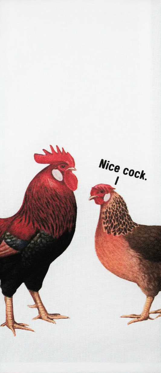 Nice Cock