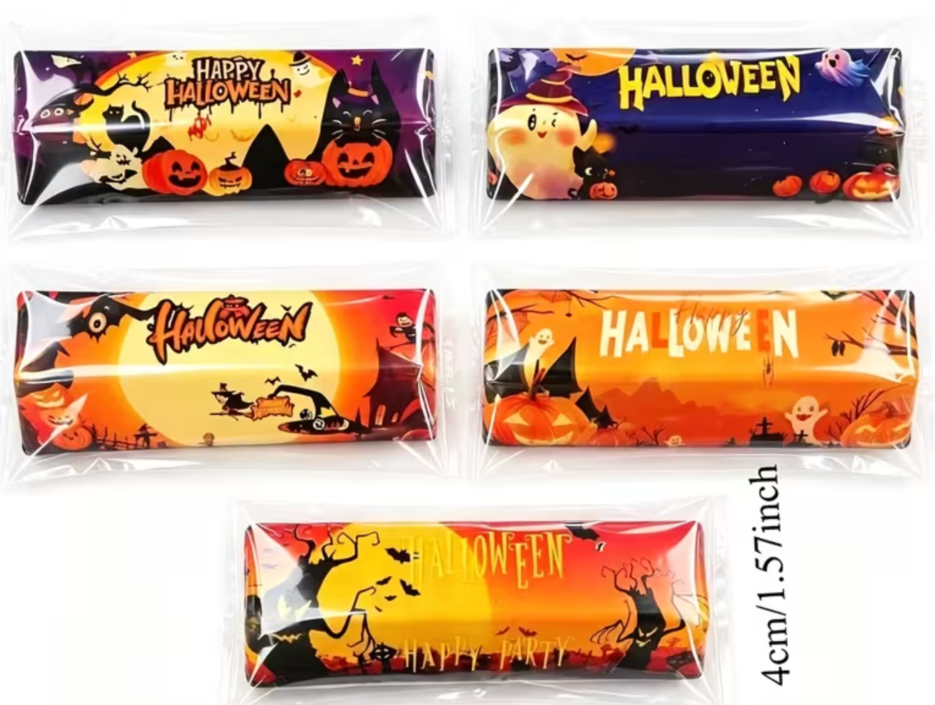 Squishy Butter!