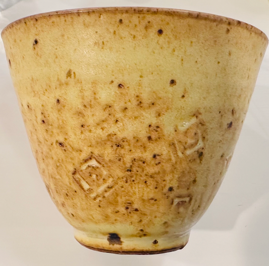 Vintage Japanese Tea Bowls