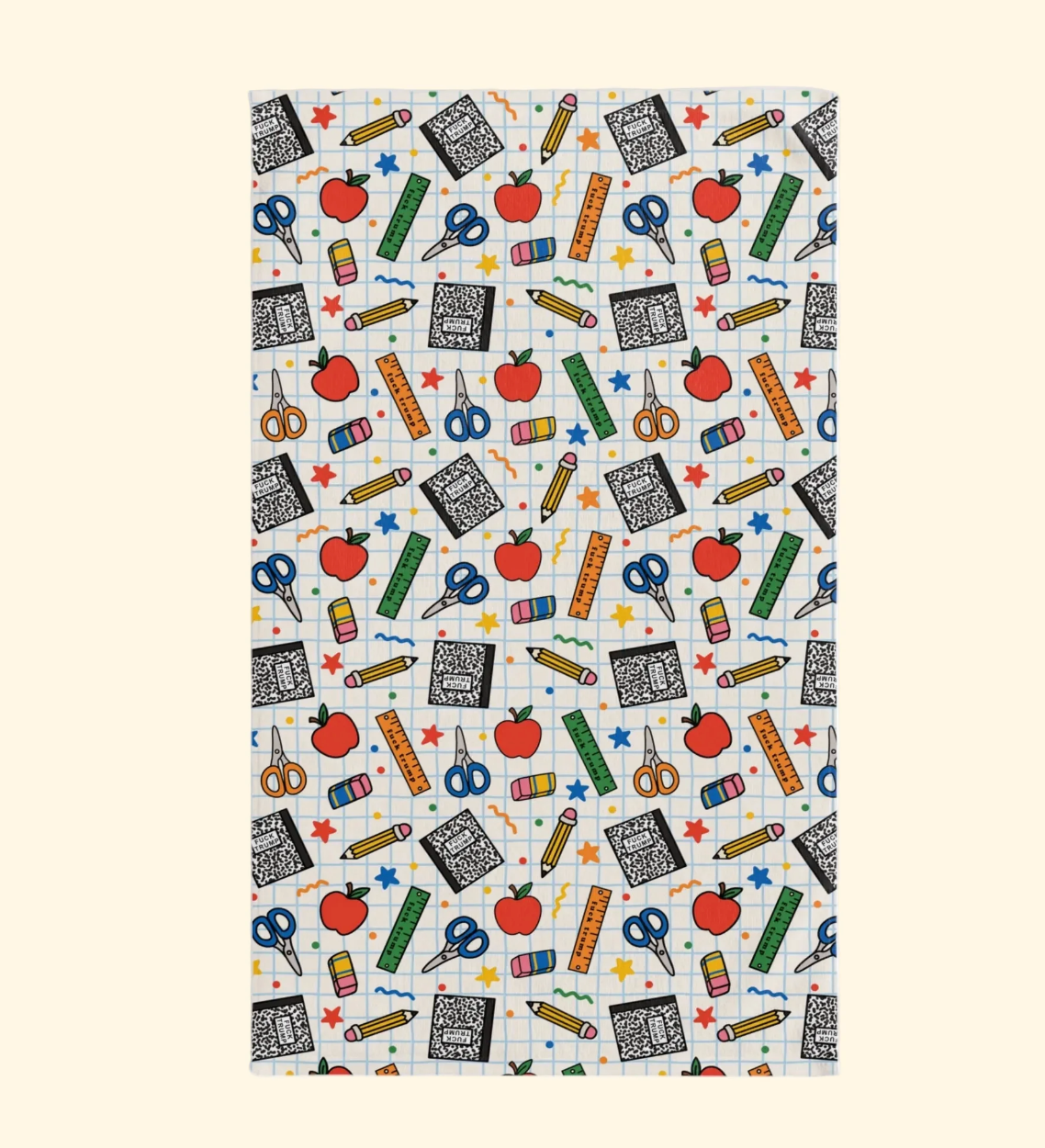FDT Teach Hand Towel