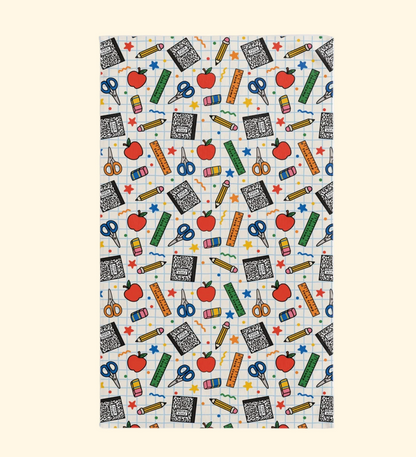 FDT Teach Hand Towel