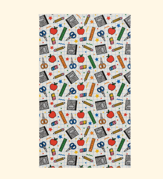 FDT Teach Hand Towel
