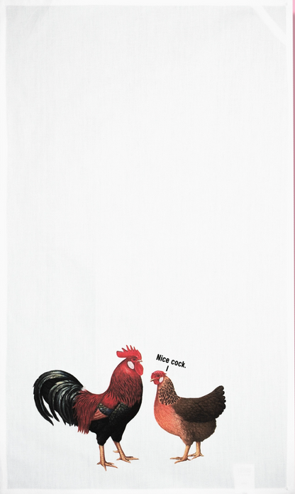Nice Cock