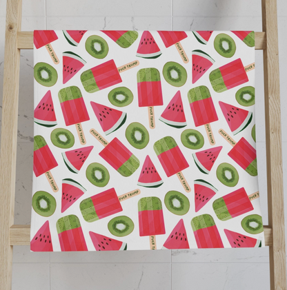 FDT Popsicle Hand Towel