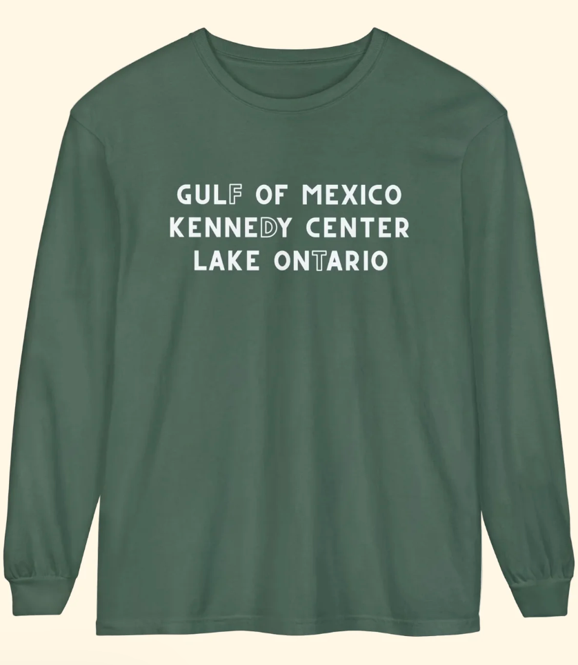 FDT Long Sleeved Shirt