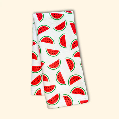 FDT Watermelon Hand Towel